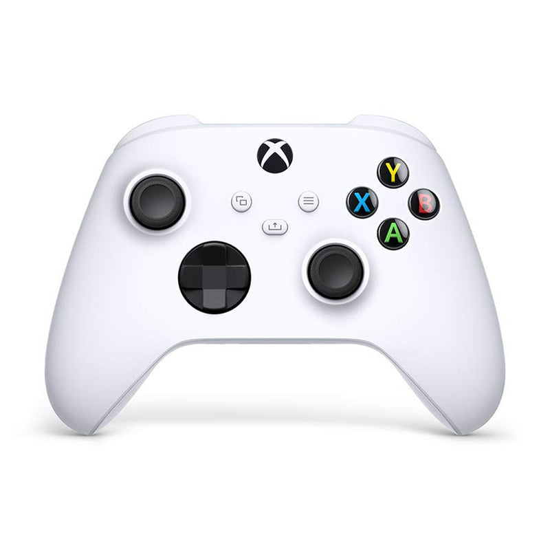 XBOX Controller White