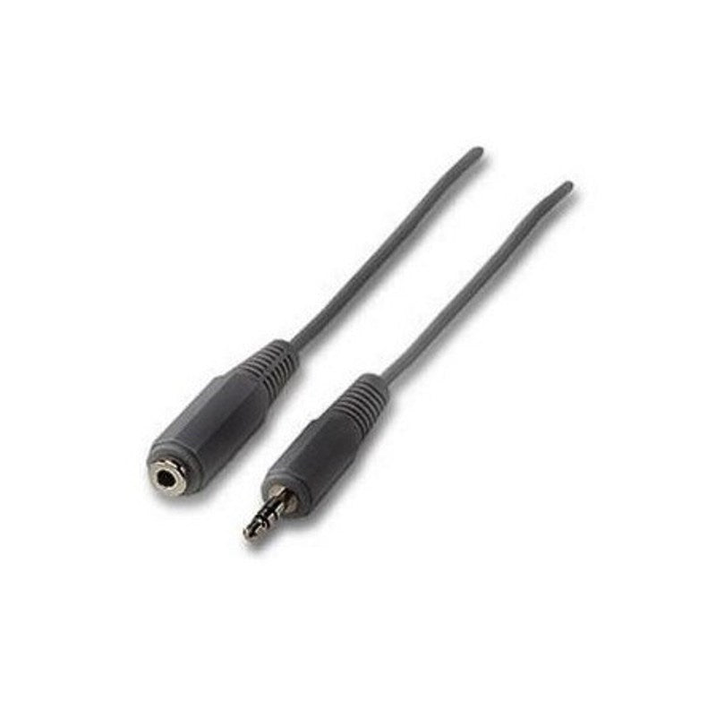 Headphone Extension Cable 3.5mm M to 3.5mm F 5m