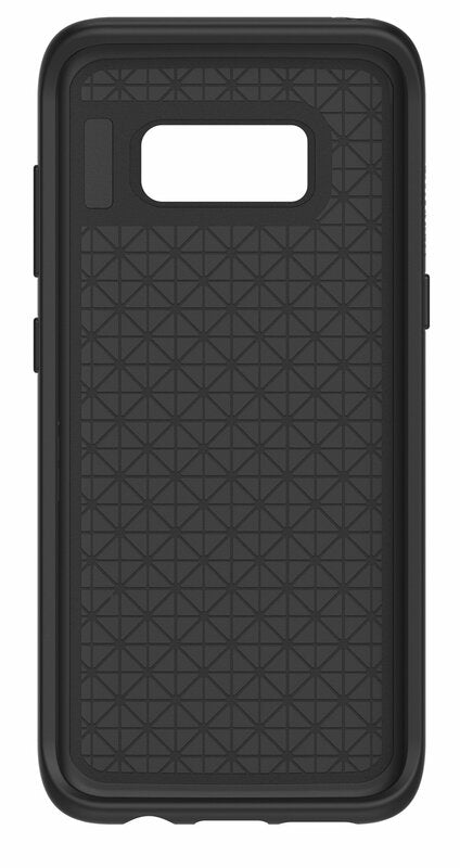 Symmetry Galaxy S8 Plus | Black