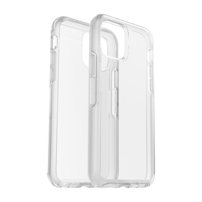 Symmetry iPhone 11 Pro Max | Clear