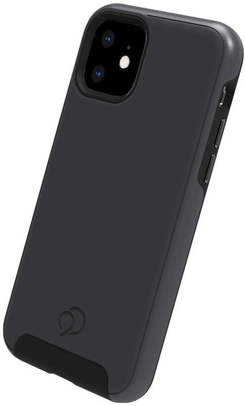 iPhone 11 Pro Max Cirrus 2 Case | Gunmetal Gray