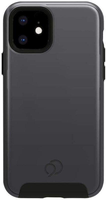 iPhone 11 Pro Max Cirrus 2 Case | Gunmetal Gray
