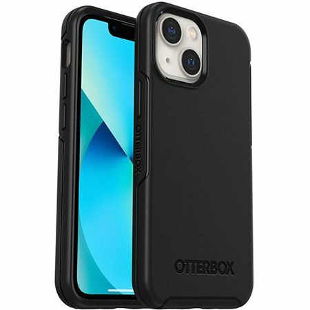Symmetry iPhone 12 / 13 Mini | Black