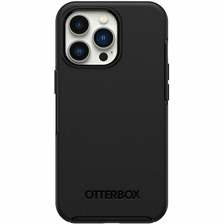 Symmetry iPhone 13 Pro | Black