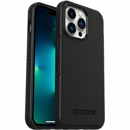 Symmetry iPhone 13 Pro | Black