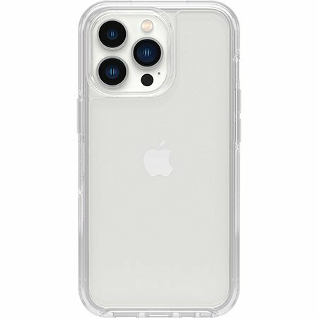 Symmetry iPhone 13 Pro | Clear
