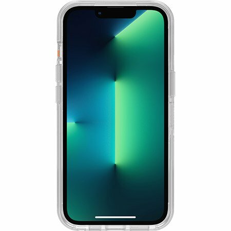 Symmetry iPhone 13 Pro | Clear
