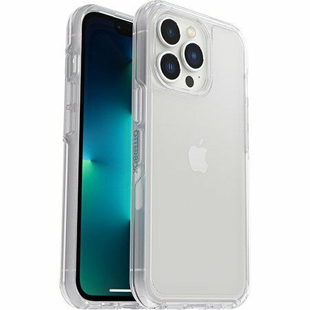 Symmetry iPhone 13 Pro | Clear
