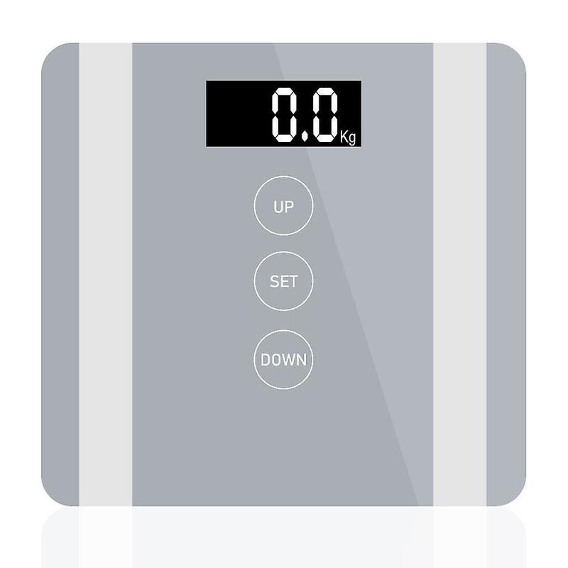 Smart Body Weighing Scales | 7-in-1