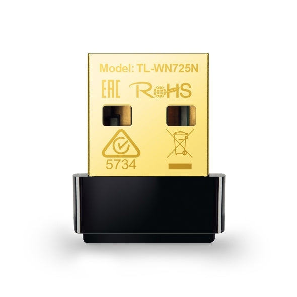 N150 Wifi Nano USB Adapter
