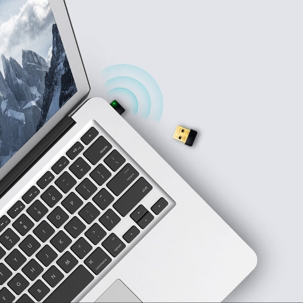 N150 Wifi Nano USB Adapter