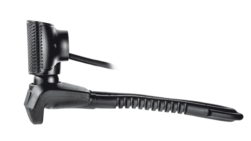Trino HD 720p Video Webcam