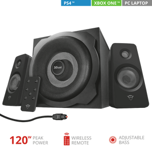 Trust evon wireless discount 2.1