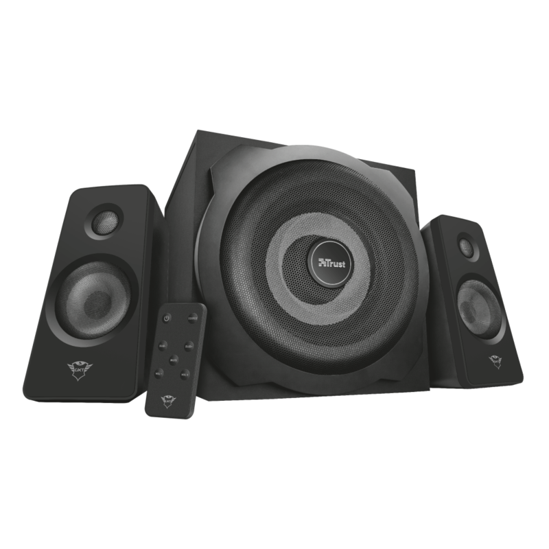 Trust gxt best sale tytan 2.1