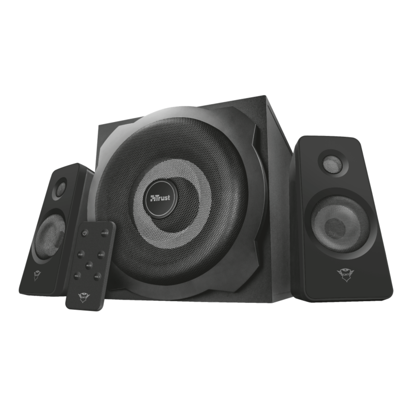 Trust tytan best sale 2.1