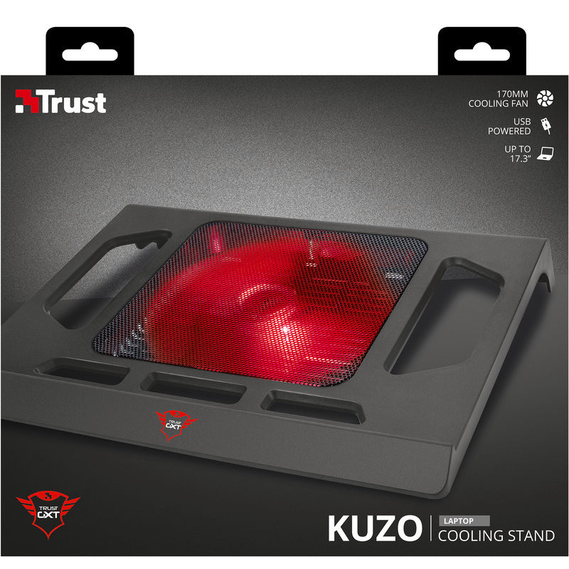 Trust GXT 220 Kuzo Notebook Cooling Stand