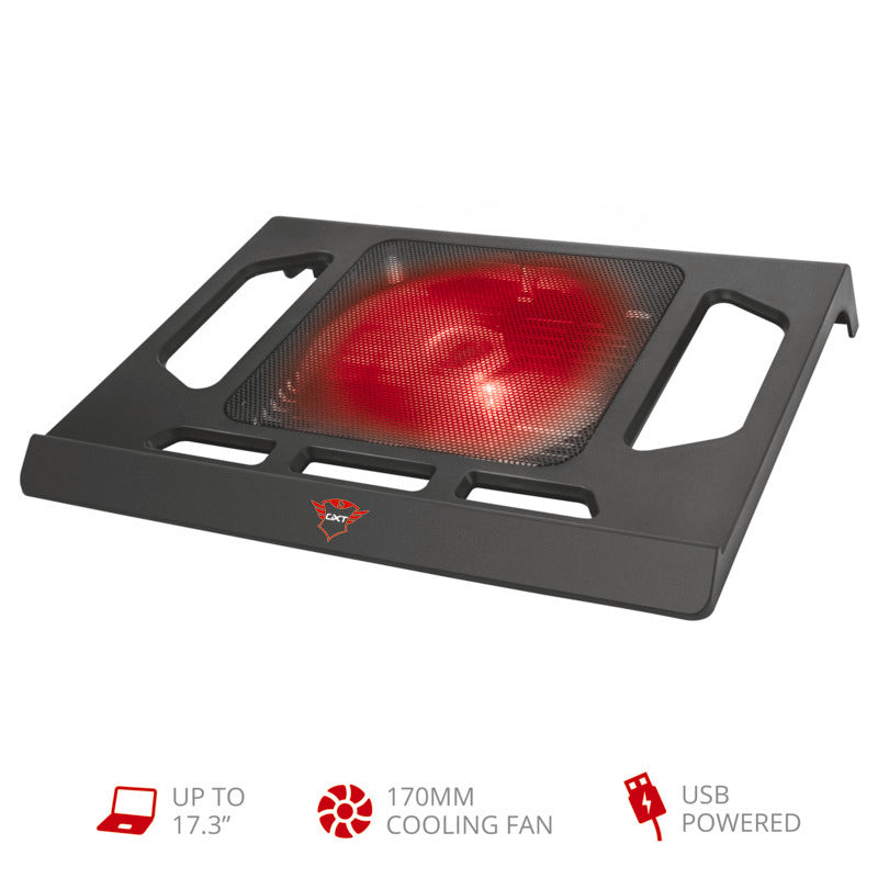 Trust GXT 220 Kuzo Notebook Cooling Stand