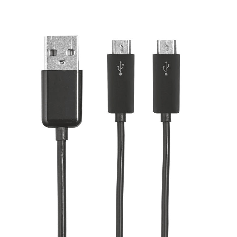 Trust GXT 221 Duo Charge Cable | Xbox One