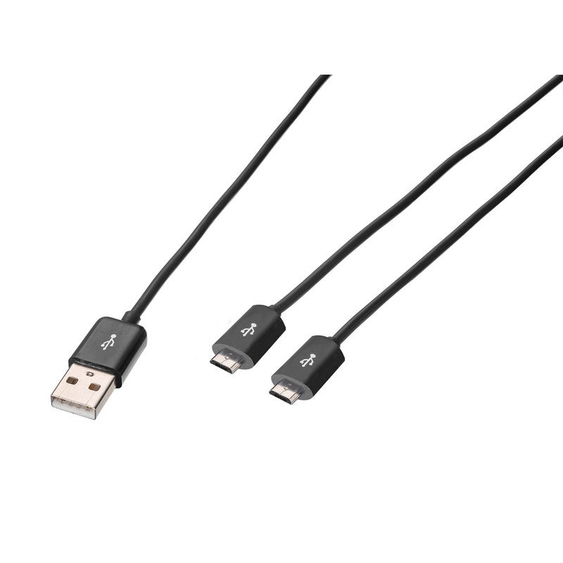 Xbox one headset cord top