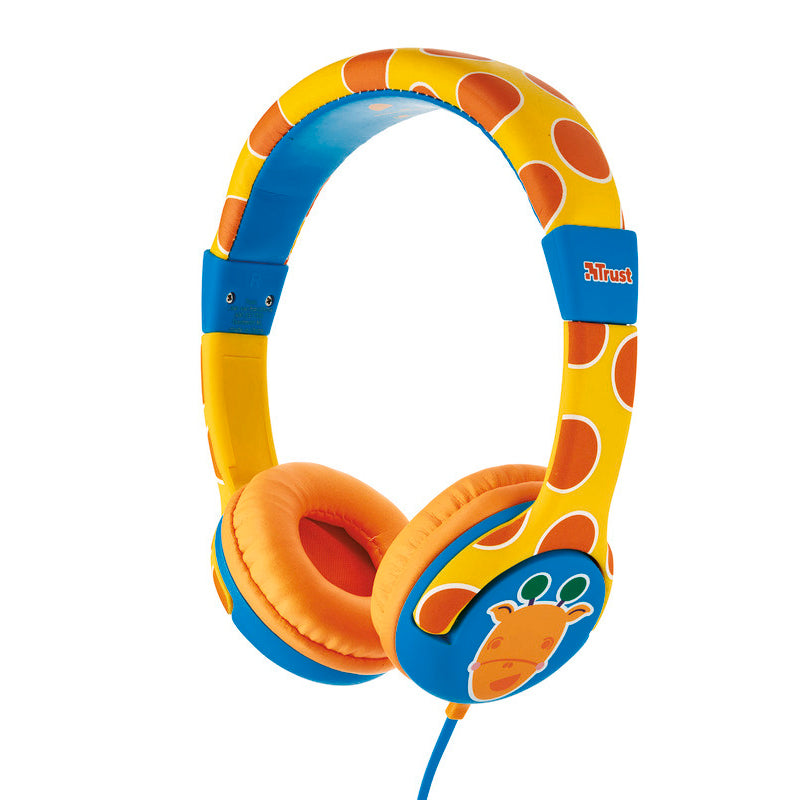 Kids headphones 2025