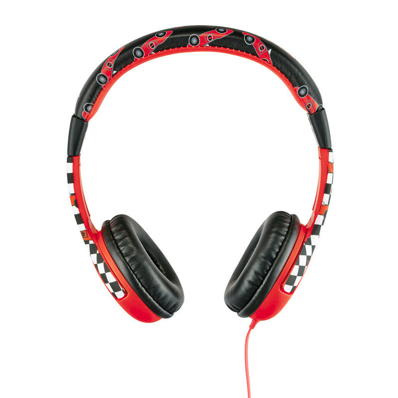 Spila Headphones - Car