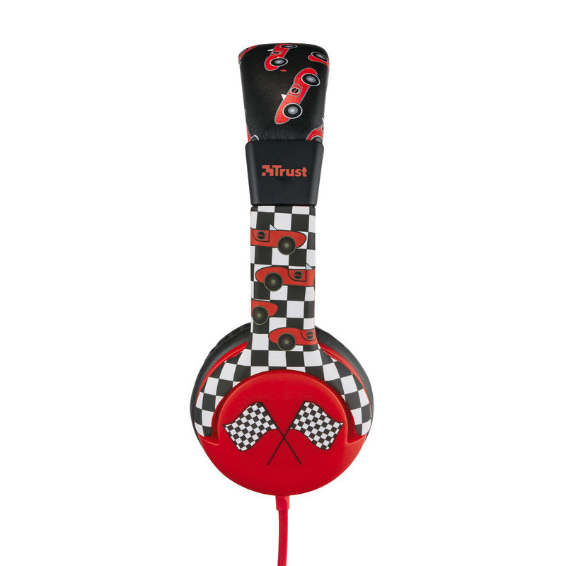 Spila Headphones - Car