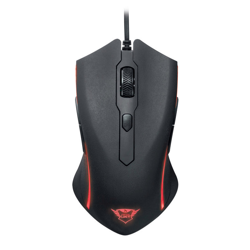 Hyperx alloy fps clearance mouse