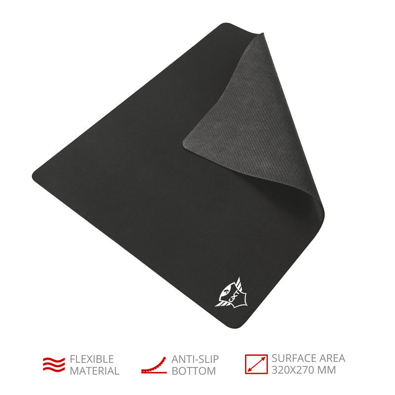 Trust GXT 754 Mouse Pad | Large, 320mm x 270mm