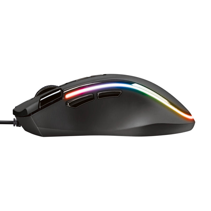 GXT 188 Laban RGB Gaming Mouse | Black