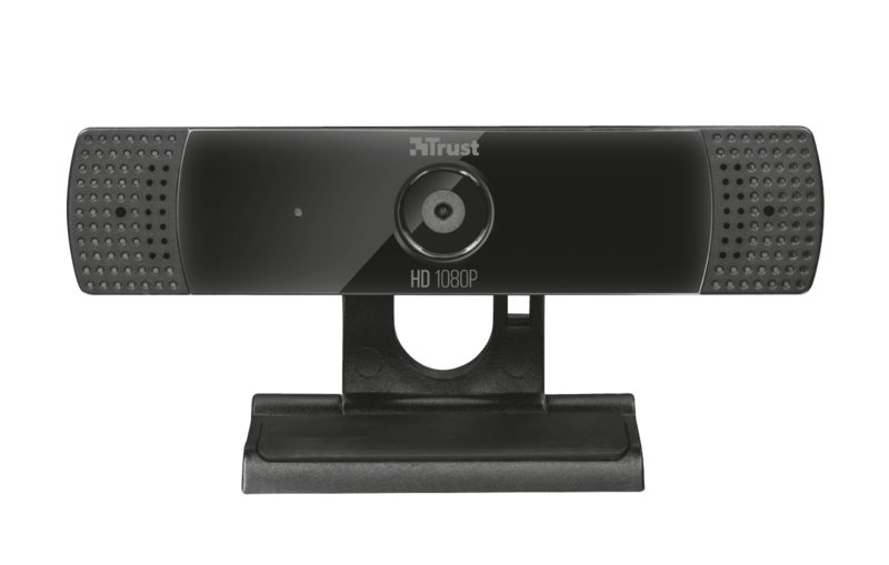 GXT 1160 Vero FHD 1080p Streaming Webcam