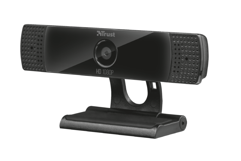 GXT 1160 Vero FHD 1080p Streaming Webcam