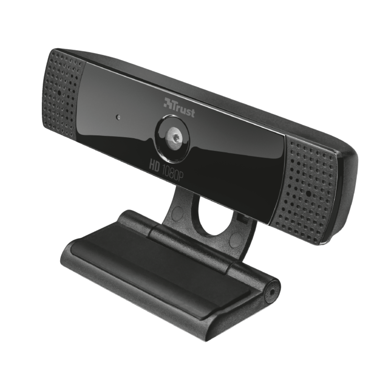 GXT 1160 Vero FHD 1080p Streaming Webcam