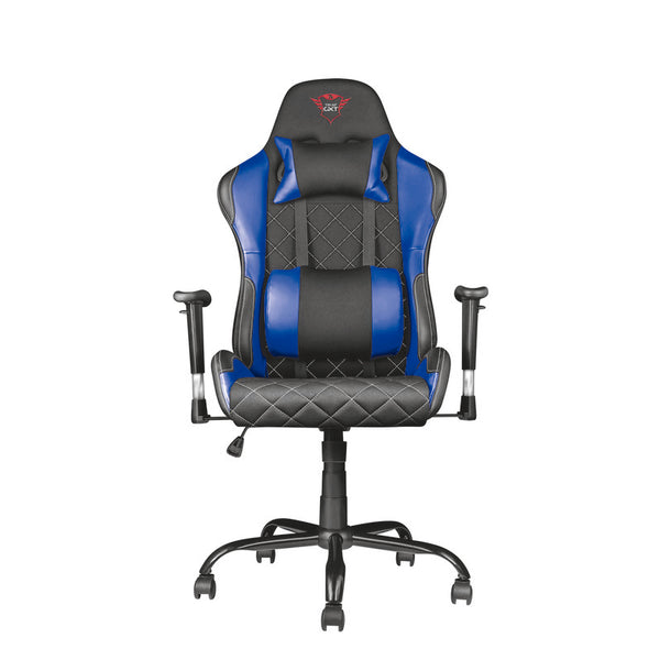 Trust GXT 707B Resto Gaming Chair, Blue