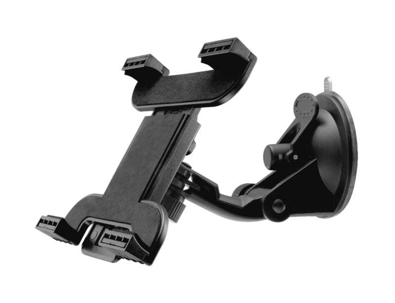 Turo Tablet Windshield Car Holder