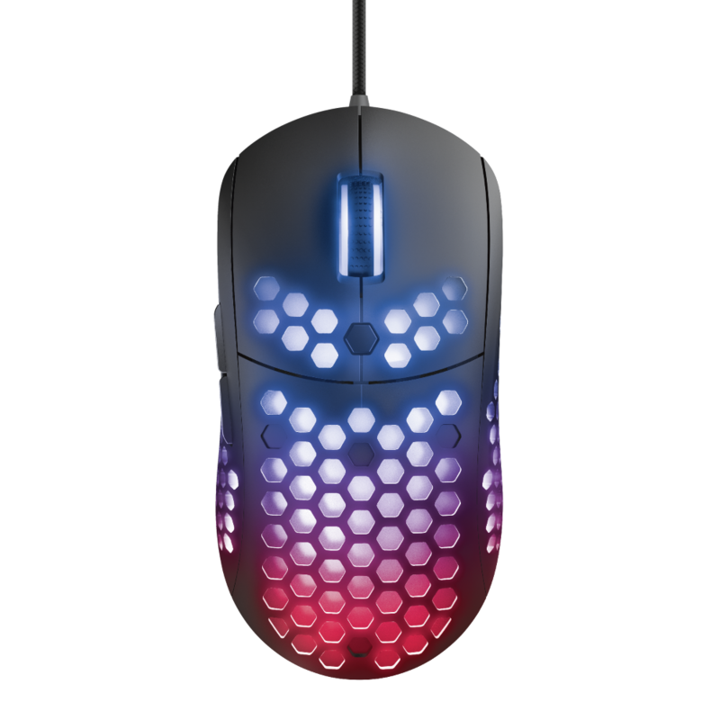 Trust GXT 960 Graphin RGB Mouse