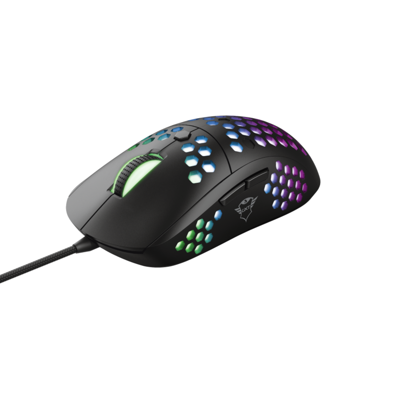 Trust GXT 960 Graphin RGB Mouse