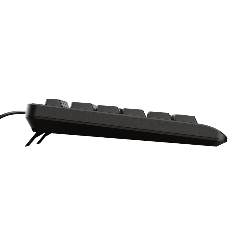 Primo Keyboard | Wired