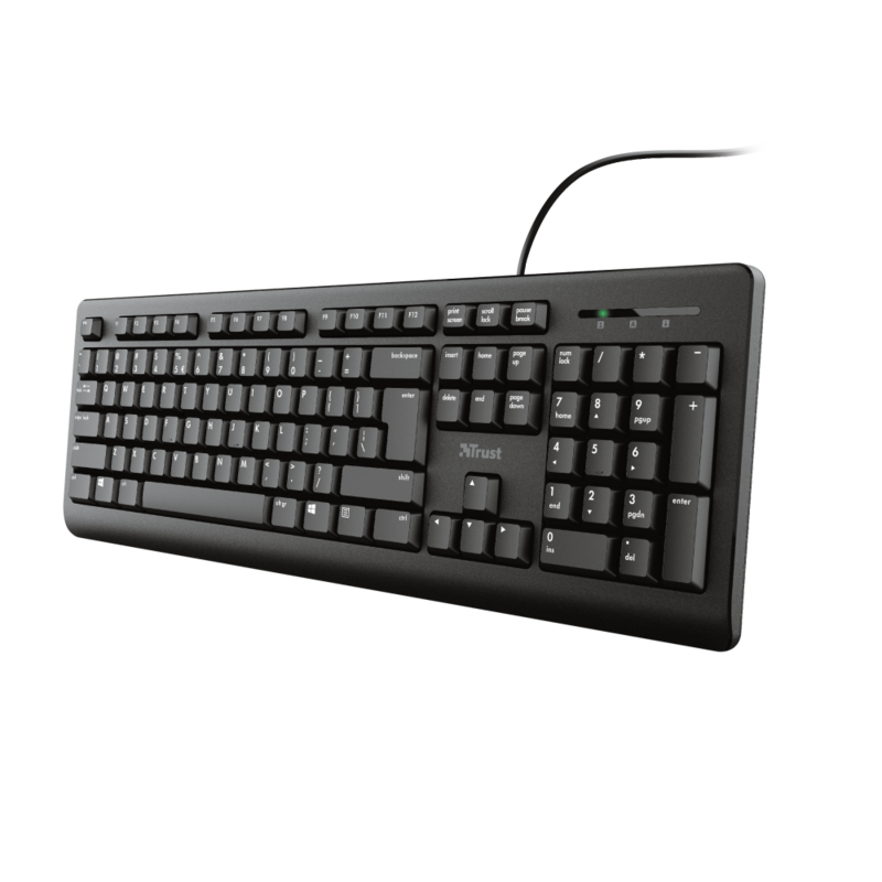 Primo Keyboard | Wired