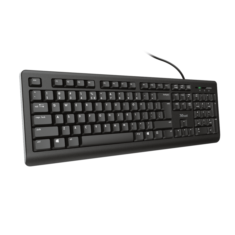 Primo Keyboard | Wired