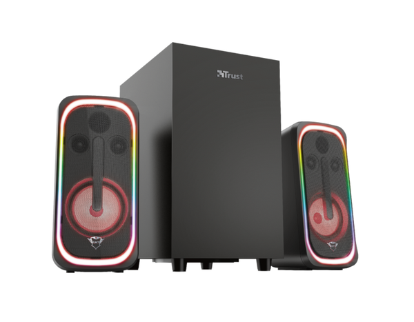 Pc sales speakers trust