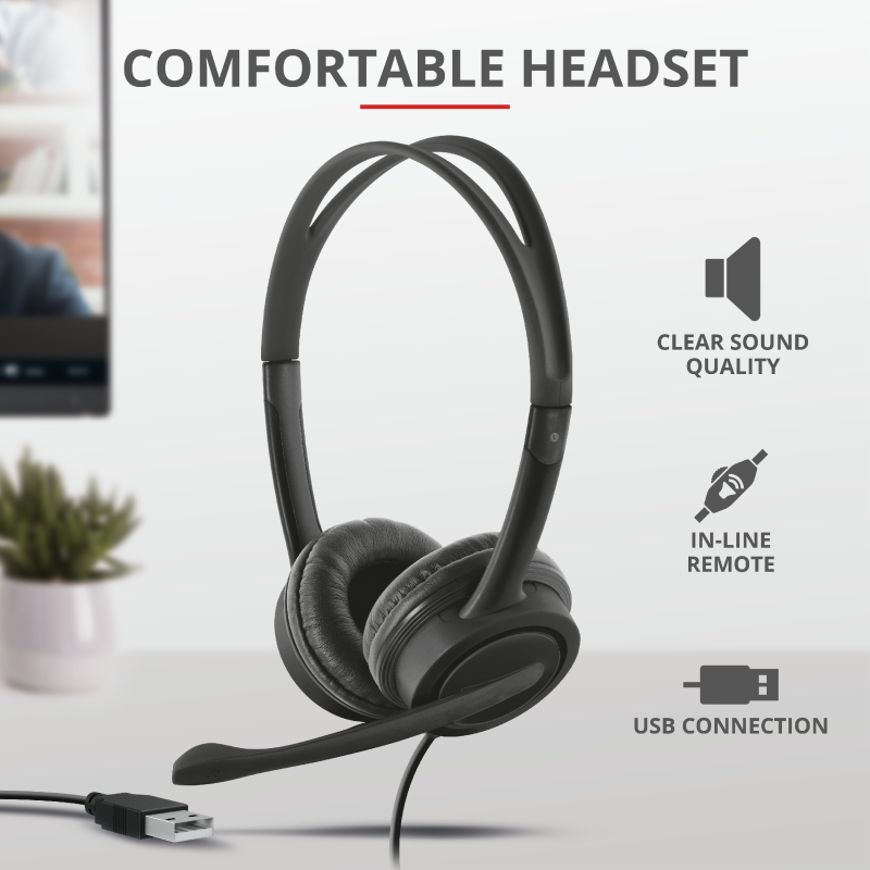 Doba 2-in-1 Home Office Set