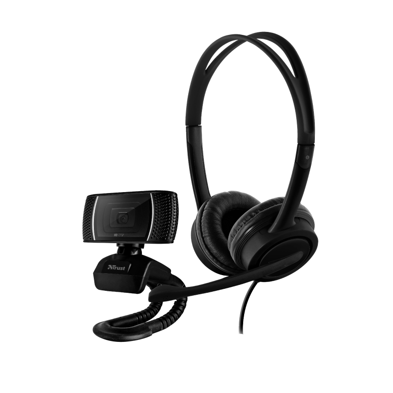 Doba 2-in-1 Home Office Set