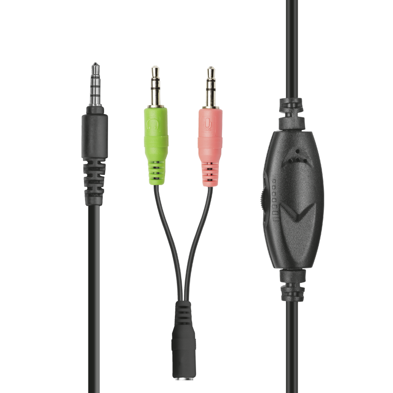 Qoby 4-in-1 Home Office Set
