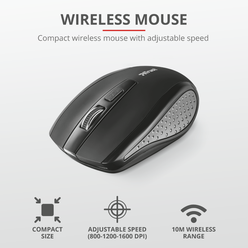 Qoby 4-in-1 Home Office Set