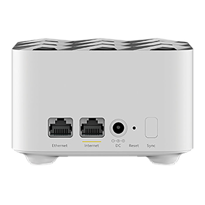 AC1200 Orbi RBK12 Whole-Home Mesh Wi-Fi System (2-pack)