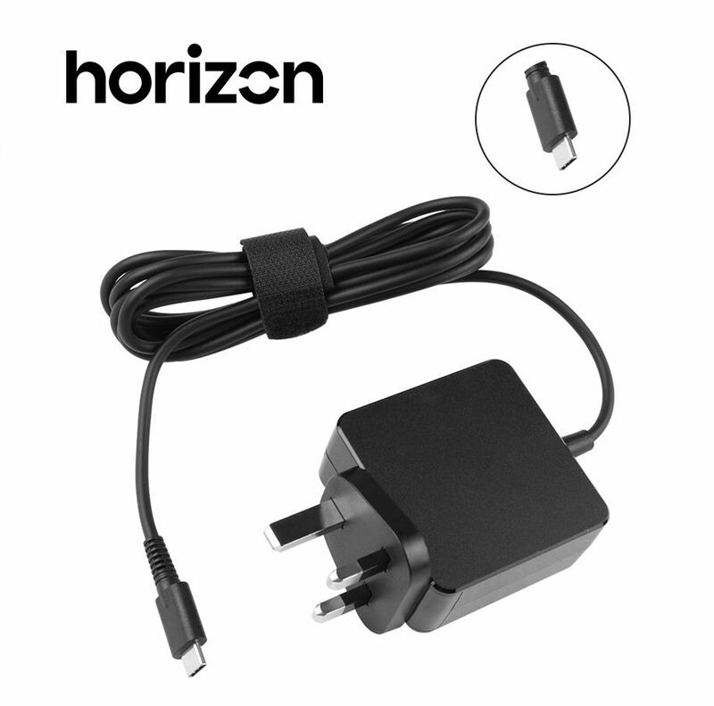 NBP57 | Type-C 20V, 3.25A, 65W | Replacement Charger
