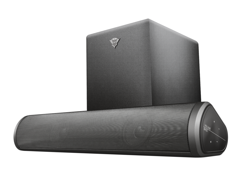 Trust  GXT 664 Unca 2.1 Soundbar