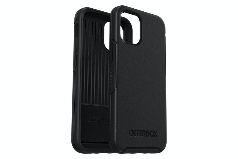 Symmetry iPhone 12 Mini | Black