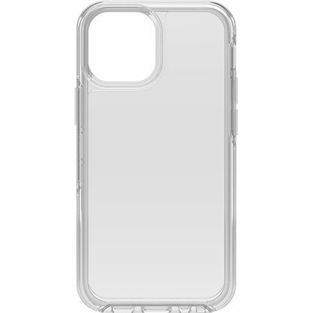 Symmetry iPhone 12 / 13 Mini | Clear