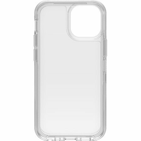 Symmetry iPhone 12 / 13 Mini | Clear